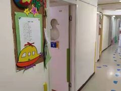 -魔力熊儿童早教托育中心(硚口同馨店)