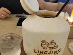 -玲婧胡同·生日蛋糕·餐厅(嘉里城店)