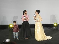 放映厅-博纳国际影城IMAX(中央大道店)