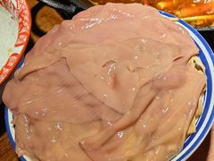 -楠火锅(仁恒梦中心店)