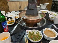 -草原饭店火锅