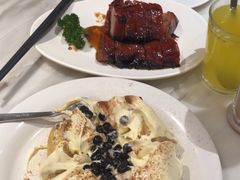 -翠华餐厅(德基广场店)