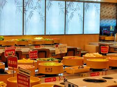 -喜味涮自助小火锅(广州东圃天河城店)