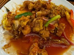 -侠成水上农庄(工业大道店)