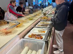 -素满香·食养自助(天一广场店)