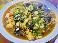 -全乐鱼馆·淳牌有机鱼直营店