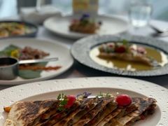 -天玑高空江景餐厅&酒吧Sky Secret Restaurant&Bar