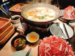 -山葵家·创意料理(宁波来福士店)