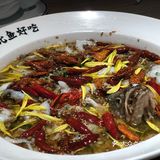 酸菜比鱼好吃 好久没吃酸菜鱼啦