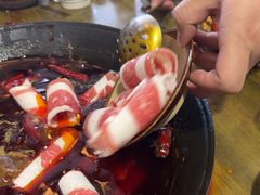 -黄潇洒老火锅(九眼桥宏济巷店)