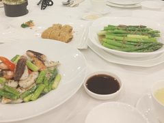 -粤菜王府·海鲜·茶市·海景餐厅(大梅沙店)