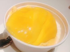 -聪嫂私房甜品(旺角二店)