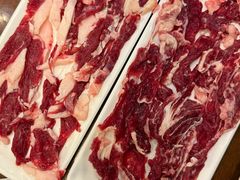 -一品牛鲜潮汕牛肉火锅(茶花园店)