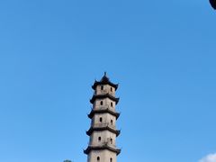 -江心屿景区