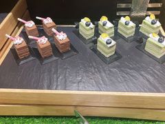 -巴西烤肉海鲜自助餐厅