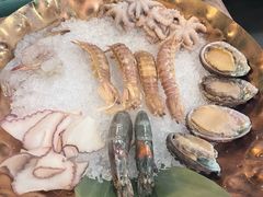 -牛New寿喜烧(金茂览秀城店)