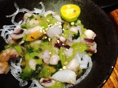 橘焱胡同烧肉夜食(虹梅店)-橘焱胡同烧肉夜食(BFC外滩金融中心店)