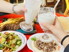 -一千一夜(工体店)