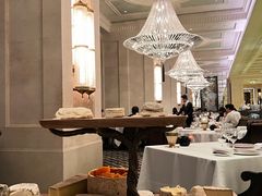 -Caprice(香港四季酒店)