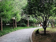 -辛亥革命博物院北区