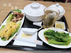 -大家乐(广州天河城六楼店)