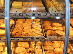 -美嘉华面包西饼店(红胜坊店)