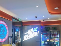 -灶座小锅烀饼·铁锅炖(道里店)