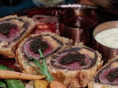 -Osteria Garden 生蚝花园餐厅(原进贤路店)