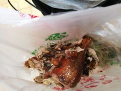 -王浩儿纪六孃甜皮鸭(乐山总店)