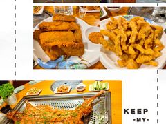 -炑羊香烤全羊(西三旗店)