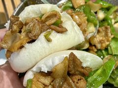 -苏梦江南·淮扬菜(夫子庙店)