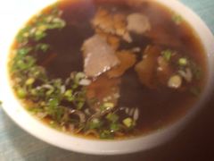 -金胜胖子牛肉锅贴(五福街店)