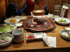 -王妃家(明洞中央店)