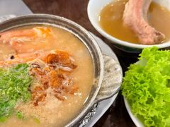 -松發肉骨茶(先得坊店)