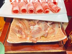 -田鸭肠·非遗火锅(彭州店)