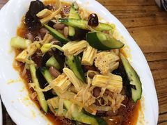 -郑记biangbiang面(钟楼店)