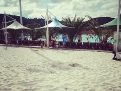 -青鱼湾水上乐园