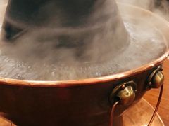 -老门框爆肚涮肉(金宝街店)