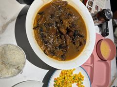 -关东小院(瀛海环宇坊店)