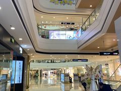 -万达广场(金堂店)