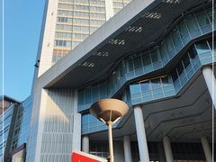 -南京路步行街