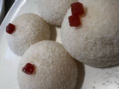 -马凯餐厅(长椿街店)