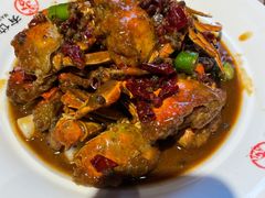 -有位虾匠·胶东土菜小馆(市北店)