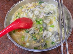 -新武二广福潮粉面食馆(哥英布拉街)