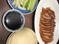 -百花深处·老北京风味菜