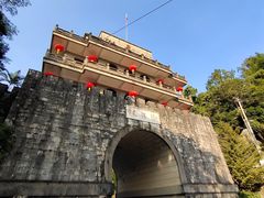 -友谊关景区