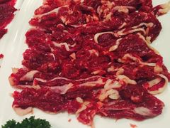-牛焱·贵州黄牛肉火锅(城西银泰店)