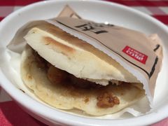 -西贝(宝乐汇店)