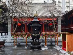 -罔极寺