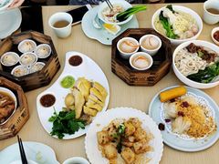 -茶小点(丽悦新天店)